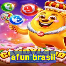 afun brasil